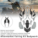 Injection Bodywork Fairing Kit for Yamaha X-MAX 300 XMAX 2023-2024