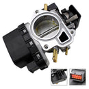 1999-2003 Saab 9-3 9-5 B205 B235 Fuel Injection Throttle Body 9188186 007623191