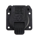 8 Pin Trailer Tow Wiring Connector Plug 56038366AB for Jeep Cherokee