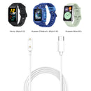 Huawei Watch Fit3 Charging Cable Portable Charger Adapter For Band 10/9/8/7/6pro