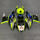 Yamaha YZF-R3 R25 2022-2023 Fairing Kit Bodywork Plastic ABS