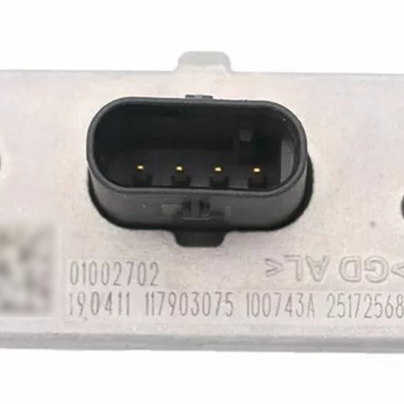 Neutral Safety Switch AE8Z-7F293-A for Ford Fiesta Focus S Sedan Titanium 11-19