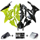2009-2014 BMW S1000RR Injection Fairing Kit Bodywork Plastic ABS