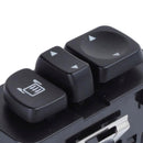 Q276016002 Rearview Mirror Switch Button for Peterbilt Window Control Accessory