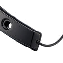 2014+Touring Electra Glide Street Glide Ultra Limited LED Running Turn Signal Light Windshield Trim