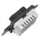 HVAC Heater Blower Regulator Resistor 6441CQ For Peugeot 3008 5008 2009-2017