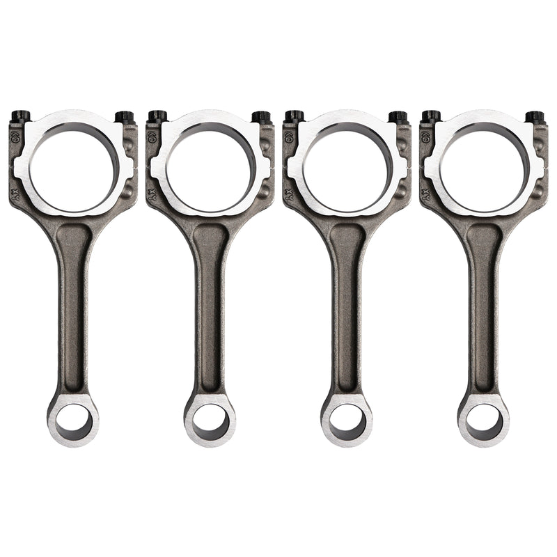 G4KD 2.0L Engine Overhaul Rebuild Kit Crankshaft Rods Timing Kit for Hyundai KIA