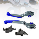 Adjustable Clutch Brake Lever fit for CFMOTO 800NK 2023