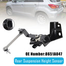 Rear Suspension Height Sensor 8651A047 For Mitsubishi ASX Outlander II 06
