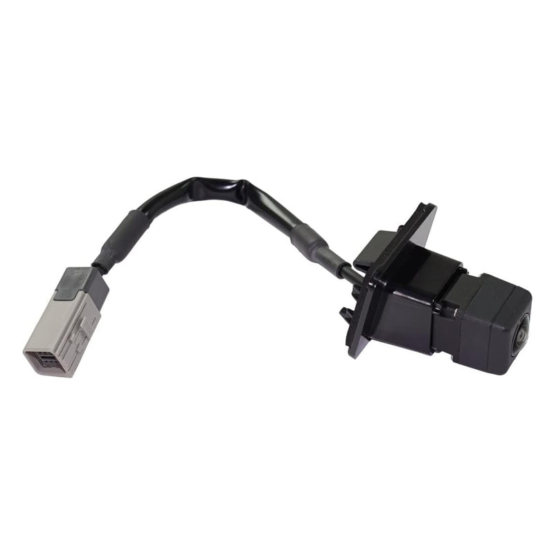 Rear Reverse Backup Camera Park Assist For Subaru Outback 2015-2019 86267AL00A