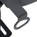 License Plate Holder Frame Bracket fit for Yamaha MT-07 2025-2026