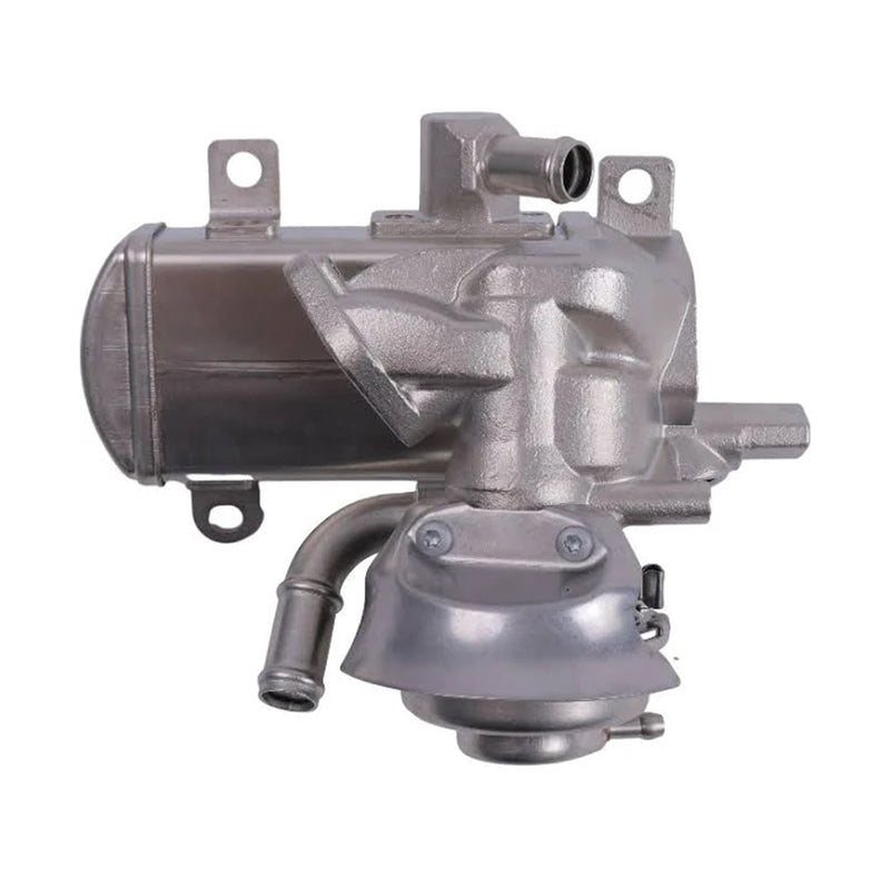 2013-  VW GOLF VII Variant (BA5, BV5) / AUDI A3 Limousine (8VS, 8VM) EGR Valve 04l131512P 04L131512B