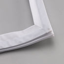 2PCS RV Refrigerator Door Gasket 3851228019 Lower Door For Dometic RM1350