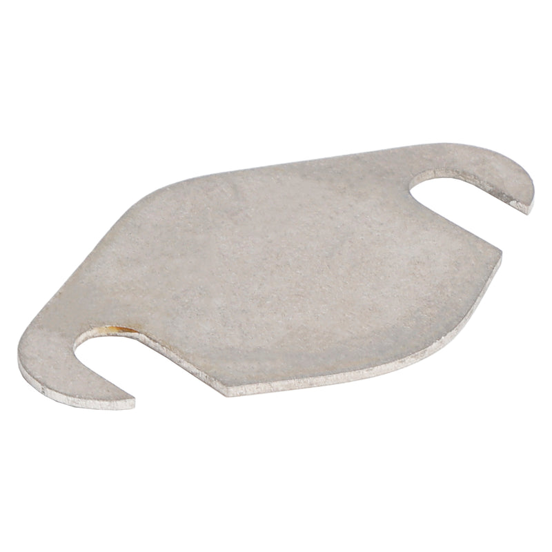 EGR Valve Blank Plate for VW CR Engines With 1.6 1.2 and 2.0 Litre Capacities