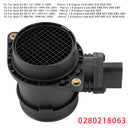Mass Air Flow Meter Sensor For Audi A4 TT VW Golf IV Bora 1.8T 0280218063