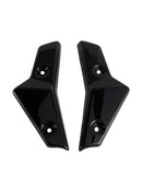 2020-2022 Street Triple 765 R/RS Radiator Side Cover Fairing Panels