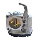 2011/03-2016/12 For Nissan Micra IV K13 1.2 DiG-S 1198 ccm, 72 KW, 98 PS Throttle Body 16119-1HC0E