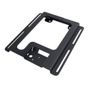 Polaris RZR Turbo S 2X Lower Recline Seat Bases Set