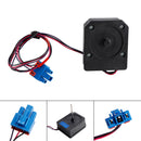 Refrigerator Condenser Fan Motor Replacement Accessories For LG 4681JB1029D