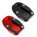 Ducati DESERT X 2022-2023 Kickstand Enlarge Plate Pad