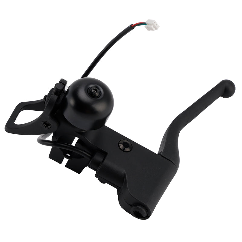 Brake Handle with Bell for Xiaomi 4 Pro (1st Gen) E-Scooter left