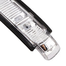 Left Side Mirror Turn Signal Light for Mercedes-Benz W216 W221 W211 A2198200521