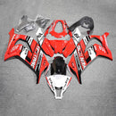 Injection Fairing Kit Bodywork Plastic ABS fit For Kawasaki ZX10R 2011-2015