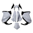 Injection Fairing Kit Bodywork Plastic ABS For Honda VFR1200 2010-2013