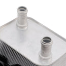 05/2016-11/2019 For AUDI A4 B9 (8W2, 8WC) 2.0 TDI Saloon Diesel FWD 16 122 90 Engine Oil Cooler 03N115389N