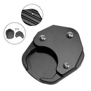 2022-2025 Tiger Sport 660 Kickstand Enlarge Plate Pad fit for