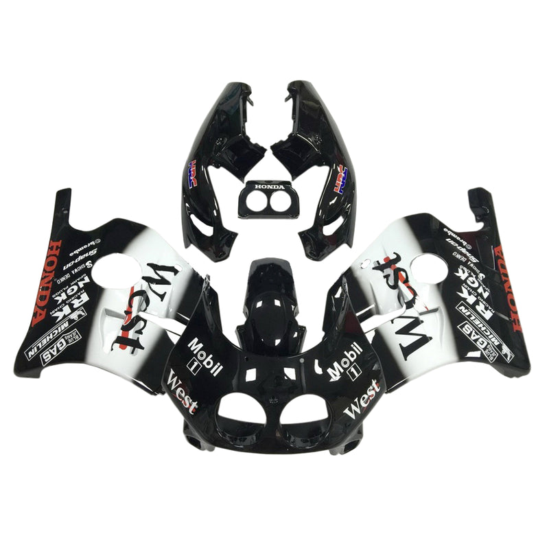 Honda CBR250RR MC22 1990-1998 Fairing Kit Bodywork Plastic ABS