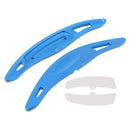 Steering Wheel Paddle Shifter For Porsche Panamera 718