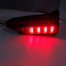 2019-2023 For Audi A6 C8 Right LED Inner Tail Light Assembly 4KD945094