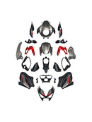 Injection Bodywork Fairing Kit for Kawasaki Z900 2025-2026