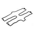 Valve Head Cover Gasket for Yamaha FZX 250 Zeal FZ 250 Fazer FZR 250 FZR250 R