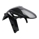 Front Fender Mudguard Fairing For Kawasaki Versys 650 KLE650 2022-2024