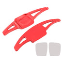 Steering Wheel Paddle Shifter Extension For VW Passat Multivan