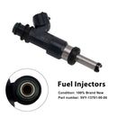 Fuel Injectors Fit for Yamaha YZF-R1 2004-2006 FZS10 5VY-13761-00-00