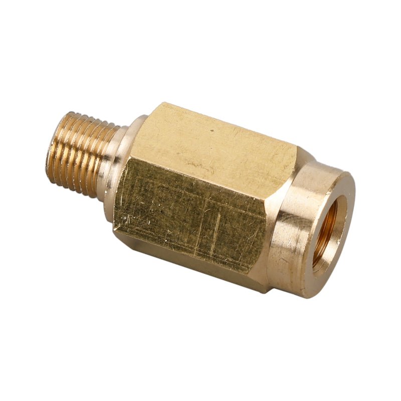 Diesel Fuel Pressure Gauge Sensor Fit Dodge Ram 12-Valve 24-Valve 5.9L 6.7L