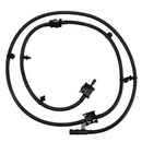 Windshield Washer Nozzle Hose Heated 2538602300 for Mercedes GLC43 AMG GLC300