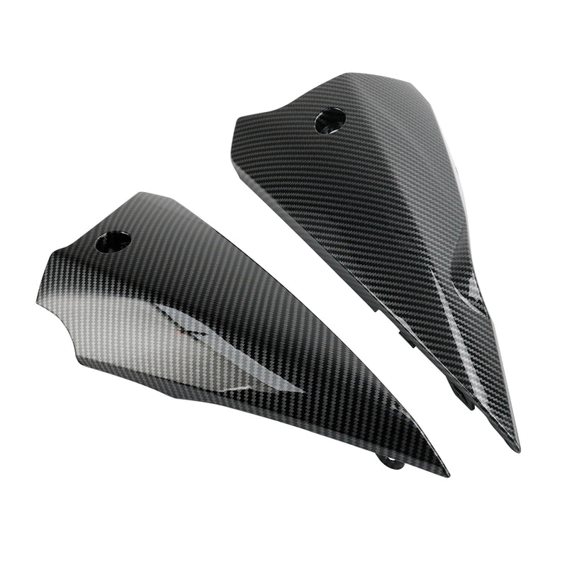 Suzuki GSX-S 1000 2015-2020 Upper Belly Pan Panels lower side Fairing