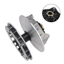 Rear Variator Secondary Driven Clutch 21040306401 For Odes Pathcross 650 Atv 800
