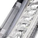 2011-2014 Peugeot 308 Mk1 Hatch Left + Right DRL Light Lamp LED Bulbs