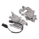 2023-2024 For BMW 430i xDrive Gran Coupe G22 2x Front Hood Latch Lock 51237468347