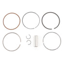 Cylinder Piston Top End Kit For Zongshen 250cc NC250 Engine ZS177MM HS177MM