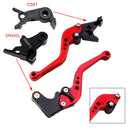 NEW Short Clutch Brake Lever fit for VOGE DS900X 900DSX 2024-2026