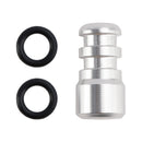 Oil Dipstick Tube Oil Pan Plug for LS 6.0 5.7 LS1 LS2 LS3 LQ4 LQ9 LS6 L92 551113
