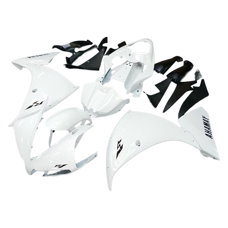 Fairing Kit For Yamaha YZF 1000 R1 2012-2014 Generic