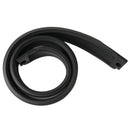 1987-1995 For Jeep Wrangler YJ Cowl Seal to Windshield Frame Rubber Gasket