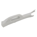 2016-2023 For Toyota Tacoma 3rd Gen Driver Side A-Pillar Grab Handle Gray